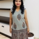 Pure Mulcotton Short Kurti