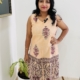 Pure Mulcotton Short Kutri