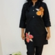pure cotton cordset